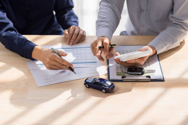 Car insurance options for Niwot residents